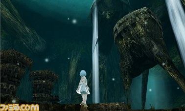 『ラビリンスの彼方』のバトルシステムや世界観の情報が公開_11