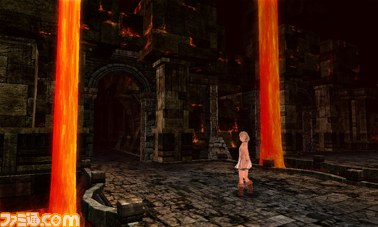 『ラビリンスの彼方』のバトルシステムや世界観の情報が公開_13