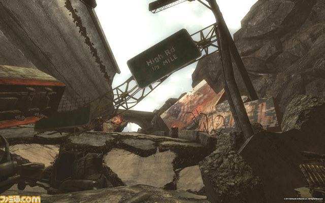 『Fallout: New Vegas』3本のDLCが国内配信決定_05