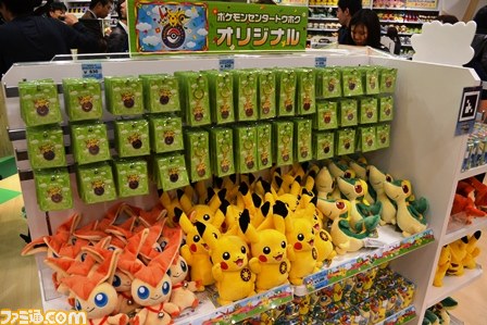 ポケモンセンタートウホクのプレオープン企画“東日本大震災・津波遺児ご招待”の模様をリポート_05