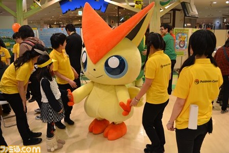 ポケモンセンタートウホクのプレオープン企画“東日本大震災・津波遺児ご招待”の模様をリポート_06