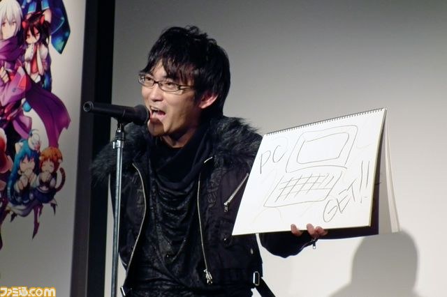 ハートフルな4時間！　『エミル・クロニクル・オンライン』オフラインイベント“ECO祭2011”リポート_04