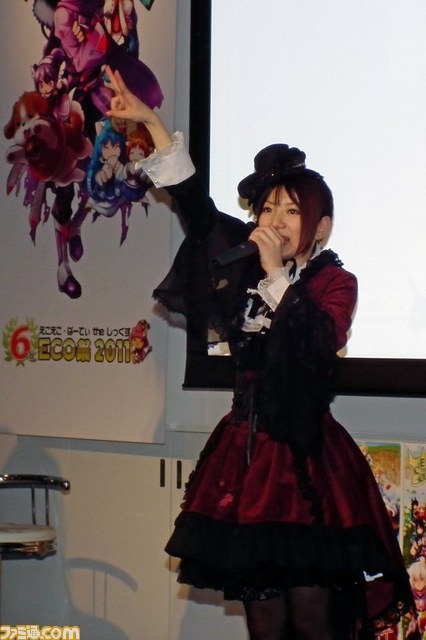 ハートフルな4時間！　『エミル・クロニクル・オンライン』オフラインイベント“ECO祭2011”リポート_31