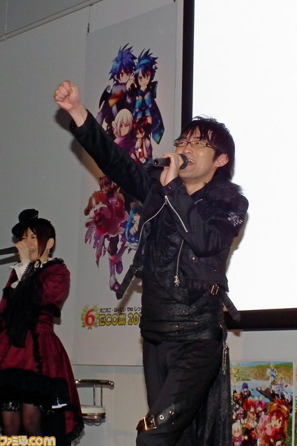 ハートフルな4時間！　『エミル・クロニクル・オンライン』オフラインイベント“ECO祭2011”リポート_32