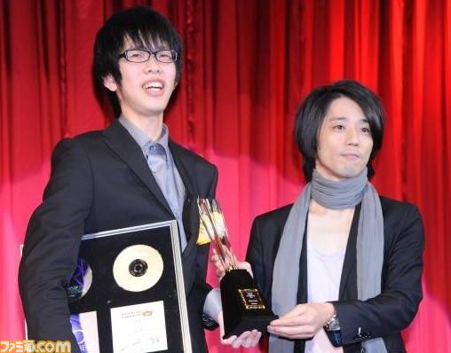 12名のチャンピオンが集結“KONAMI Arcade Championship 2011 グランドフィナーレ～授賞祝賀会～”開催_15