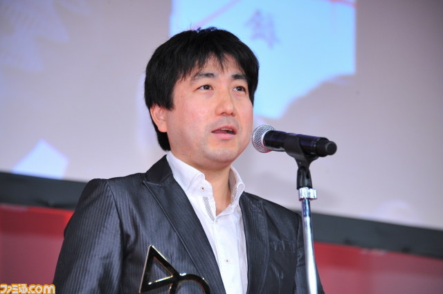 “PlayStation Awards 2011”が開催――受賞者コメントを一挙掲載_04