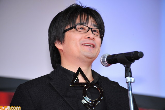“PlayStation Awards 2011”が開催――受賞者コメントを一挙掲載_05