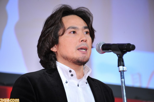“PlayStation Awards 2011”が開催――受賞者コメントを一挙掲載_06