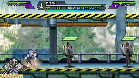 『グレイトバトル フルブラスト』の必殺技やアシストキャラクターを公開_11