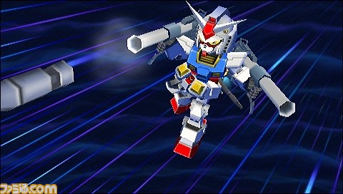 『グレイトバトル フルブラスト』の必殺技やアシストキャラクターを公開_16