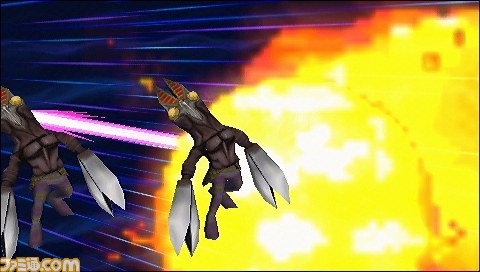 『グレイトバトル フルブラスト』の必殺技やアシストキャラクターを公開_18