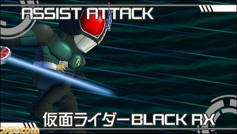 『グレイトバトル フルブラスト』の必殺技やアシストキャラクターを公開_06