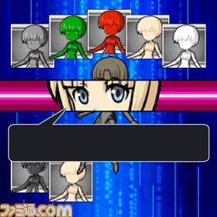 『武装神姫 BATTLE COMMUNICATION』強くてかわいいオリジナルペイント仕様アーンヴァルをゲット！【ファミ通Mobage Vol.3】_07