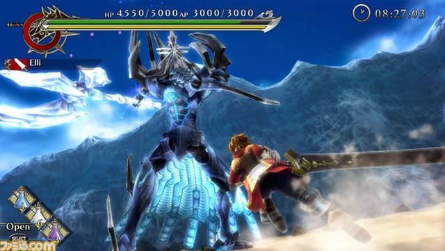 『ラグナロク オデッセイ』の予約受付が開始、 予約特典も決定_01