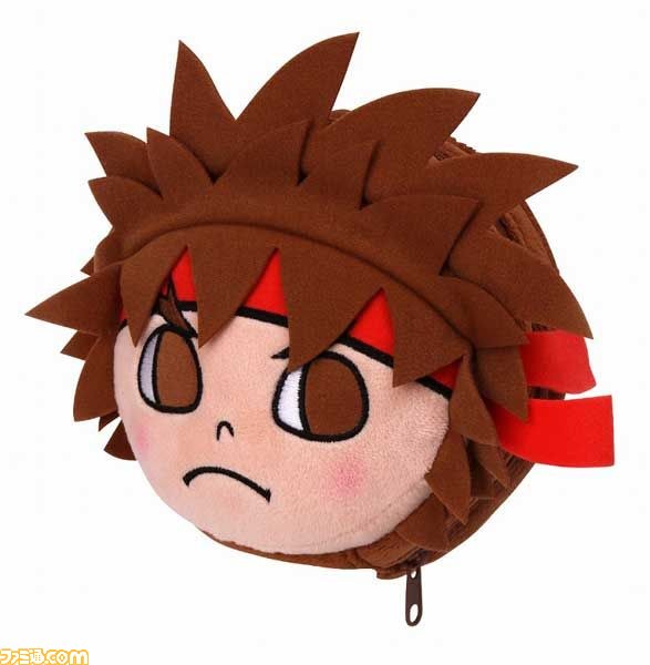 『戦国BASARA』のかわいい布製グッズ新登場_02