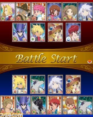 『TALES OF KIZNA(テイルズ オブ キズナ)』最新作の主人公のSレアカードをゲットして強敵に挑め【ファミ通Mobage Vol.3】_02