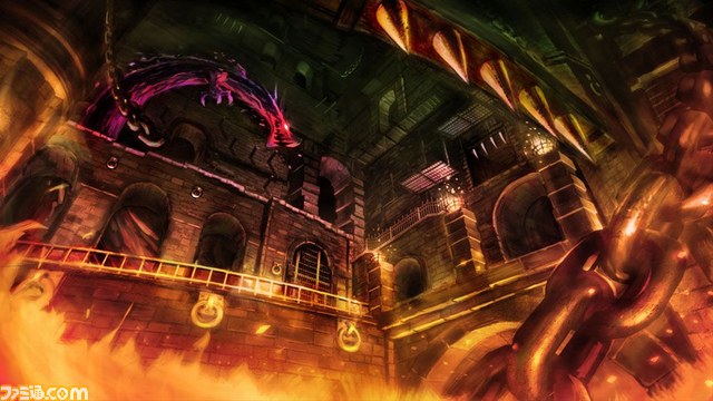 新世代ワンピースゲーム『ワンピース 海賊無双』の最新画像を公開_07