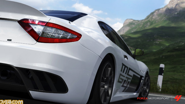 『Forza Motorsport 4』の魅力的な10車種を収録したカーパック“12月のIGNパック”が配信開始_23