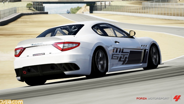 『Forza Motorsport 4』の魅力的な10車種を収録したカーパック“12月のIGNパック”が配信開始_24