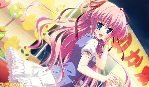 『PrincessEvangile Portable』女子校に入学した男子となり、学園生活を楽しもう_10