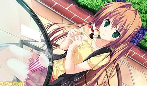 『PrincessEvangile Portable』女子校に入学した男子となり、学園生活を楽しもう_13