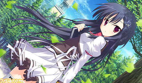 『PrincessEvangile Portable』女子校に入学した男子となり、学園生活を楽しもう_14
