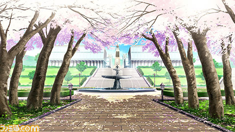 『PrincessEvangile Portable』女子校に入学した男子となり、学園生活を楽しもう_05