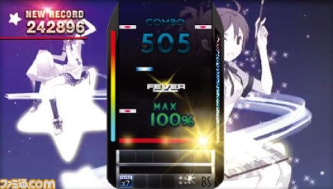 サイバーフロント『DJ MAX PORTABLE BLACK SQUARE』の情報を公開_05