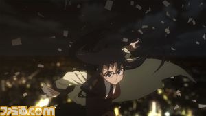 『ヒーローズファンタジア』OPアニメ入りの第2弾PVが公開_04