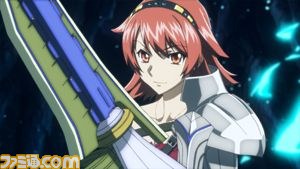 『ヒーローズファンタジア』OPアニメ入りの第2弾PVが公開_06