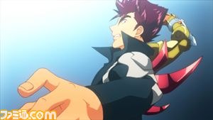 『ヒーローズファンタジア』OPアニメ入りの第2弾PVが公開_09