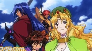 『ヒーローズファンタジア』OPアニメ入りの第2弾PVが公開_11
