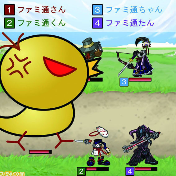 『伝説のまもりびとbyGMO』このオーブがあれば快適まもりびとライフ！【ファミ通Mobage Vol.3】_10