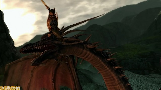『Dragon Age II（ドラゴンエイジII）』のPV第2弾が公開【映像配信】_02