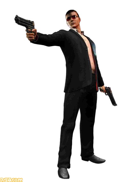 『ザ ハウス オブ ザ デッド：オーバーキル ディレクターズカット』がPS3向けに2012年2月23日発売決定_01