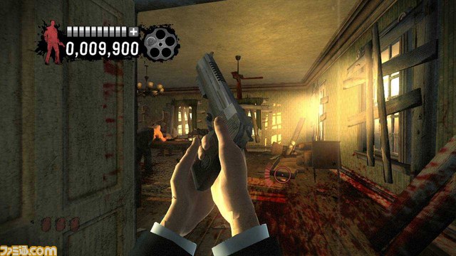 『ザ ハウス オブ ザ デッド：オーバーキル ディレクターズカット』がPS3向けに2012年2月23日発売決定_16