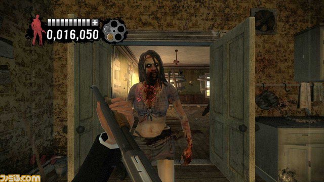 『ザ ハウス オブ ザ デッド：オーバーキル ディレクターズカット』がPS3向けに2012年2月23日発売決定_22