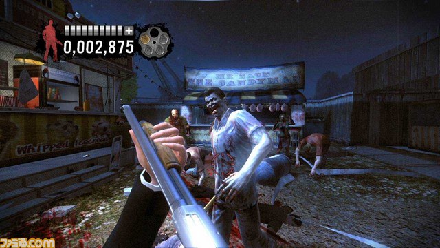 『ザ ハウス オブ ザ デッド：オーバーキル ディレクターズカット』がPS3向けに2012年2月23日発売決定_23