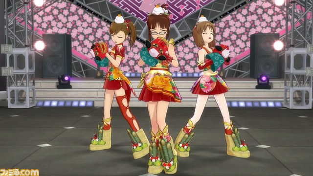 【映像配信】『アイドルマスター２』カタログ、PS3版第03号とXbox 360版11号の情報を公開_14