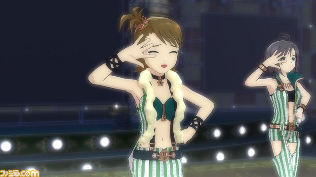 【映像配信】『アイドルマスター２』カタログ、PS3版第03号とXbox 360版11号の情報を公開_15