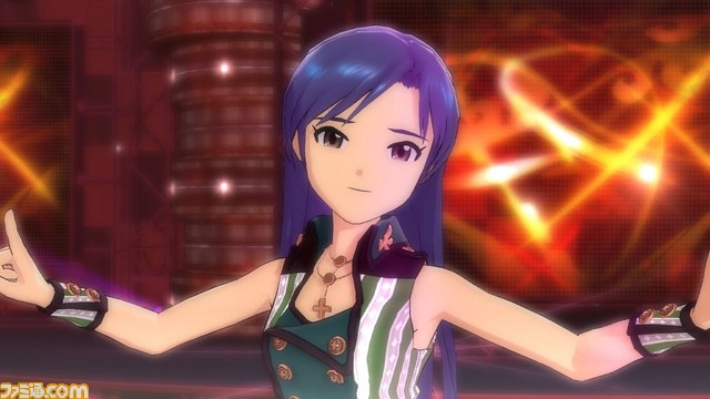 【映像配信】『アイドルマスター２』カタログ、PS3版第03号とXbox 360版11号の情報を公開_16