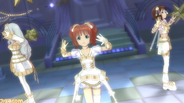 【映像配信】『アイドルマスター２』カタログ、PS3版第03号とXbox 360版11号の情報を公開_20