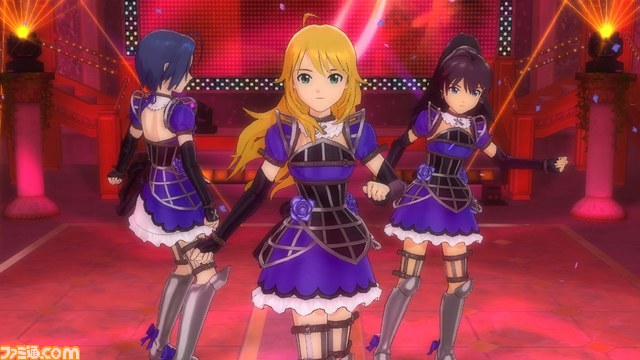 【映像配信】『アイドルマスター２』カタログ、PS3版第03号とXbox 360版11号の情報を公開_27