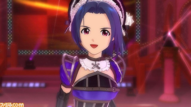 【映像配信】『アイドルマスター２』カタログ、PS3版第03号とXbox 360版11号の情報を公開_28