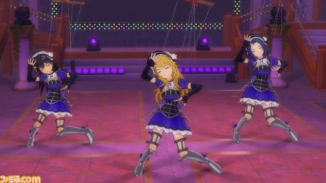 【映像配信】『アイドルマスター２』カタログ、PS3版第03号とXbox 360版11号の情報を公開_29