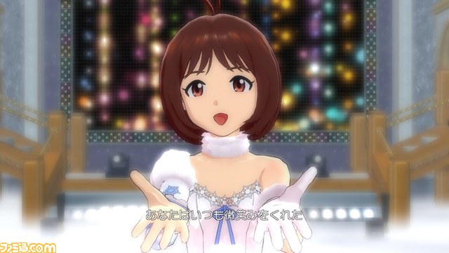 【映像配信】『アイドルマスター２』カタログ、PS3版第03号とXbox 360版11号の情報を公開_33