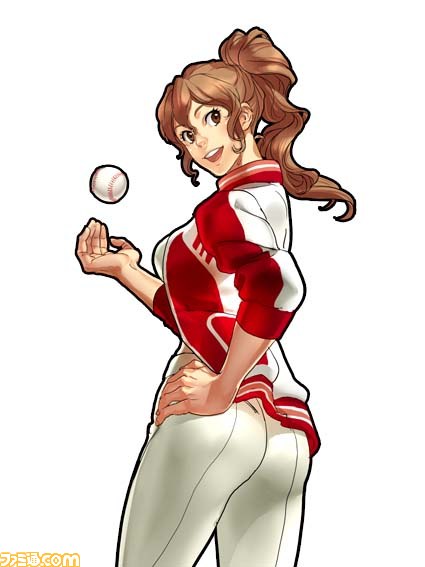 『ぼくらの甲子園！熱闘編』ファミ通バットとファミ通ゼリーで、今日の特訓と試合もがんばろう！【ファミ通Mobage Vol.3】_03
