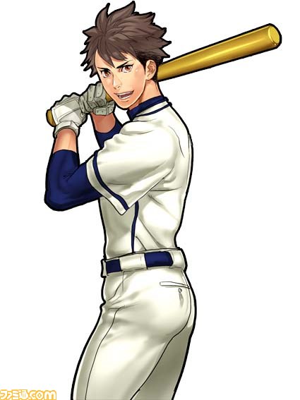 『ぼくらの甲子園！熱闘編』ファミ通バットとファミ通ゼリーで、今日の特訓と試合もがんばろう！【ファミ通Mobage Vol.3】_14