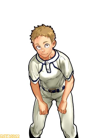 『ぼくらの甲子園！熱闘編』ファミ通バットとファミ通ゼリーで、今日の特訓と試合もがんばろう！【ファミ通Mobage Vol.3】_16
