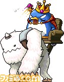 『メイプルストーリー 僕らの冒険』冒険やボス狩りを助ける強力武器をGET！【ファミ通Mobage Vol.3】_18